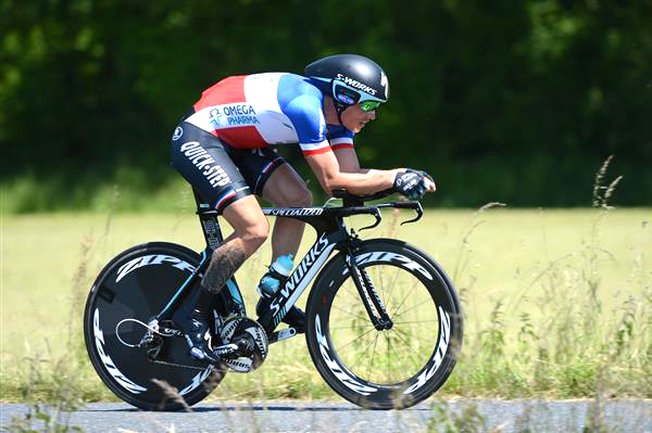 Sylvain Chavanel